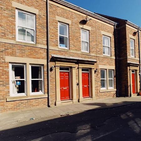 Tynemouth Seaside 3 Bed House Close To Beach/Bars/Restaurants - Parking Space Included Villa Esterno foto